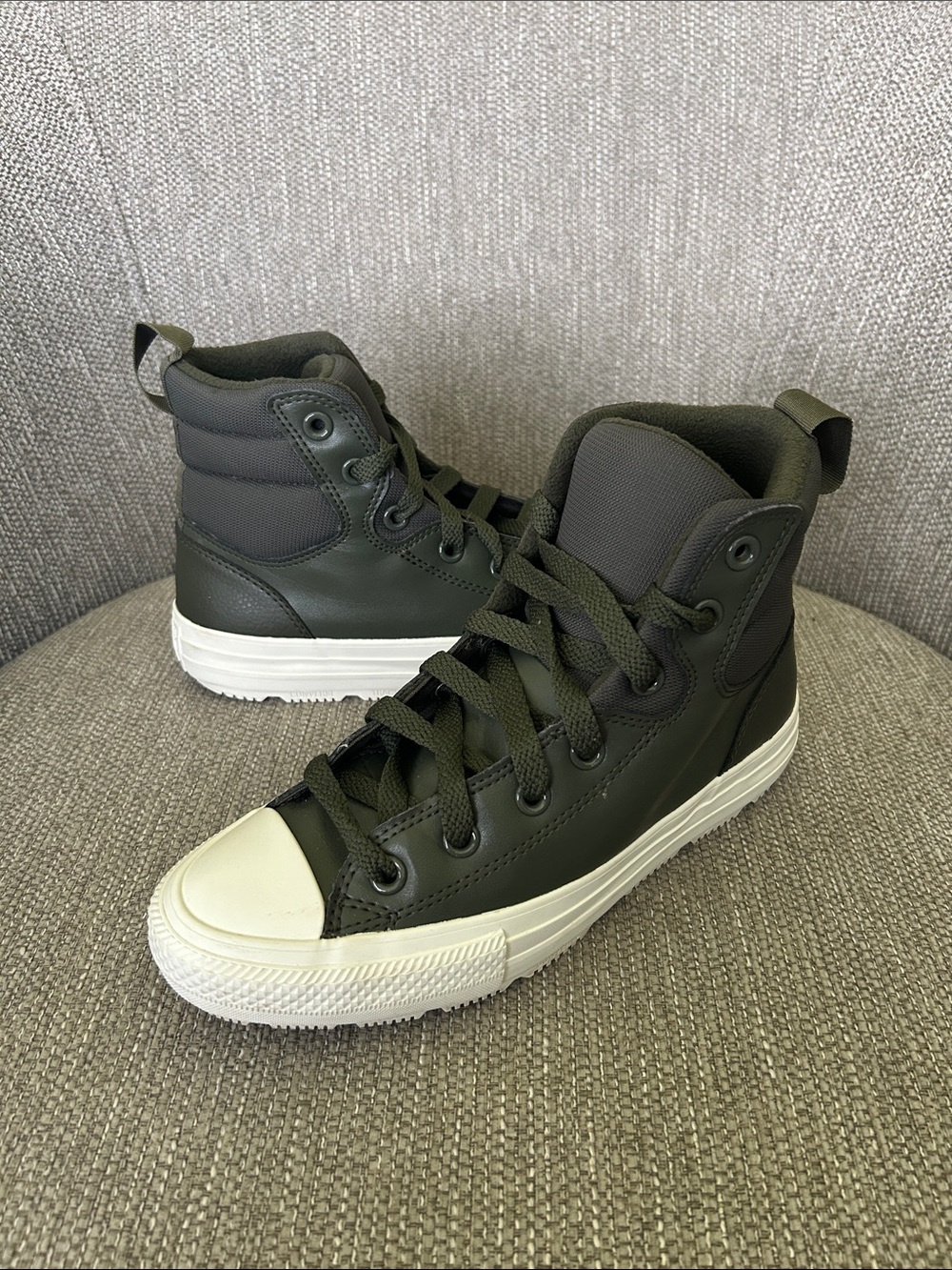 Converse Chuck Taylor All Star Berkshire Boot